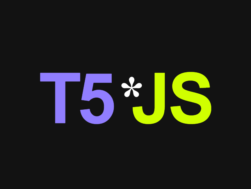 t5.js